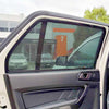 Ford Everest Sun Shade