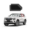 Ford Everest Sun Shade