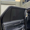 ford everest sun shade
