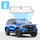 Ford Everest Windshield Sun Shade