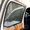 FORD F150 REAR DOOR WINDOW SHADES