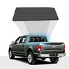 FORD F150 WINDOW SHADES
