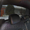 Ford Ranger Rear Sun Shade