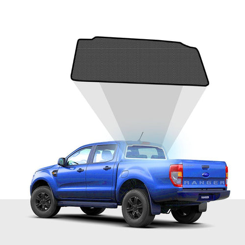 FORD RANGER REAR WINDOW SHADE