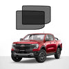 FORD Ranger 2023 Sun Shades