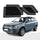 FORD Territory Sunshades | FORD Territory Sunshade