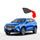 HAVAL H6 Window Shades 2020