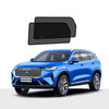 HAVAL H6 Window Shades 2020