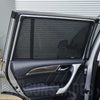 Haval H9 Sun Shades