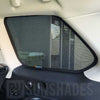 Haval H9 Sun Shades