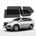 HAVAL H9 Sun Shades set of 4