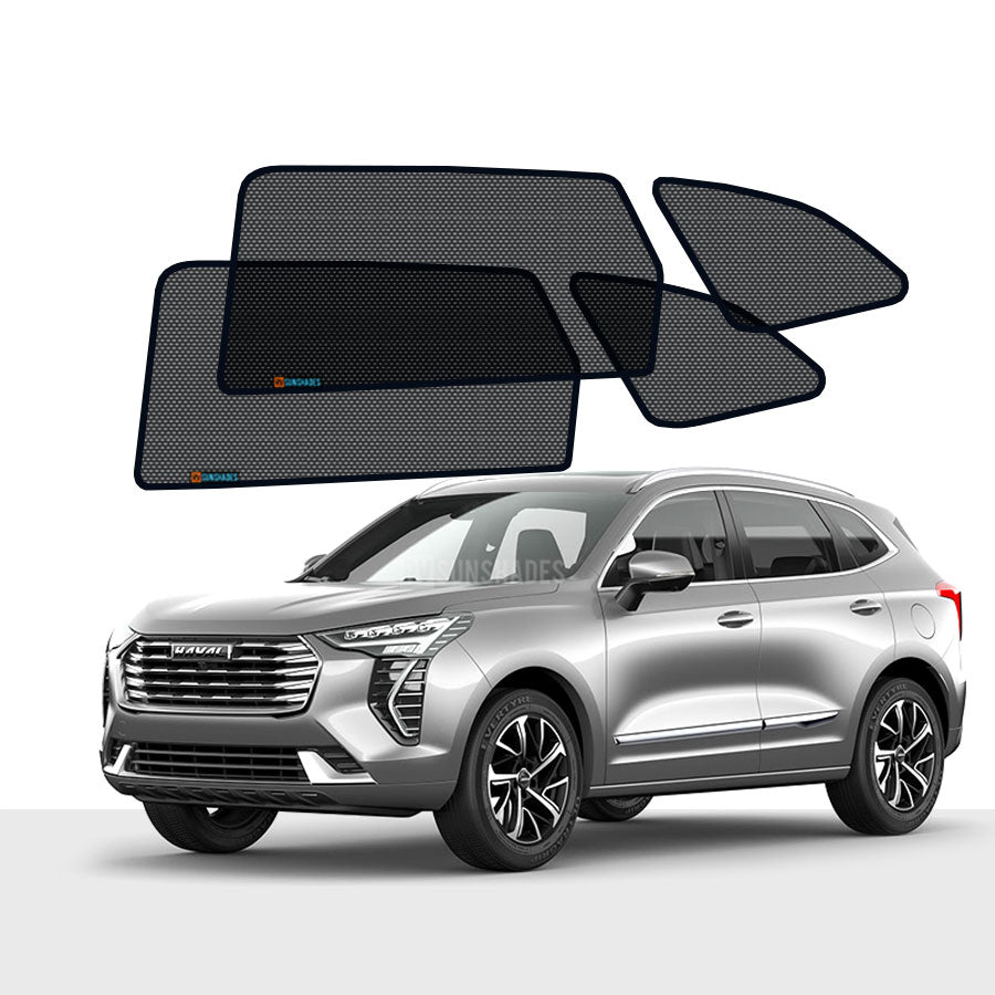 HAVAL Jolion Sun Shades set of 4