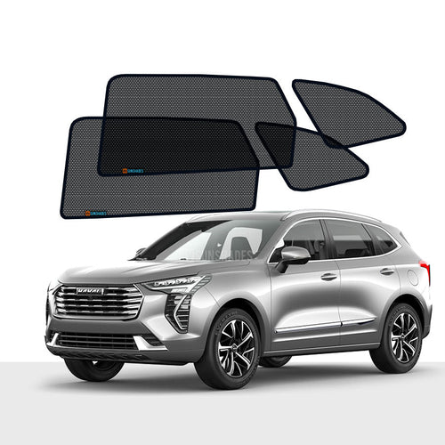 HAVAL Jolion Sun Shades set of 4