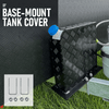 diesel tank protector cover