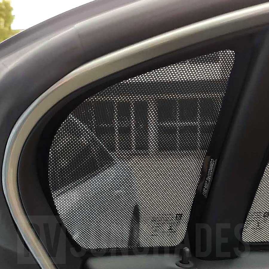 Holden Commodore Sun Shades