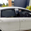 Holden Commodore Calaise Sun Shade