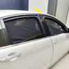 Holden Commodore Calaise Sun Shade