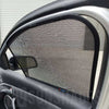 Holden Commodore Calaise Sun Shade