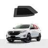 holden equinox sun shade