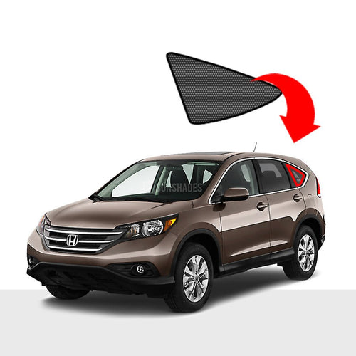 RVSUNSHADES-HONDA-CRV-2012-2016-QUARTER-WINDOW-CAR-SHADES