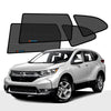 Honda CRV sunshade (set of 4)