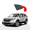 Honda CRV sunshade (Quarter Window)