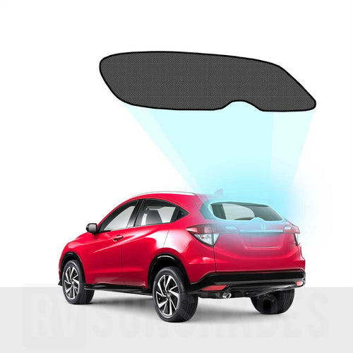 Honda HR-V Tailgate Shade