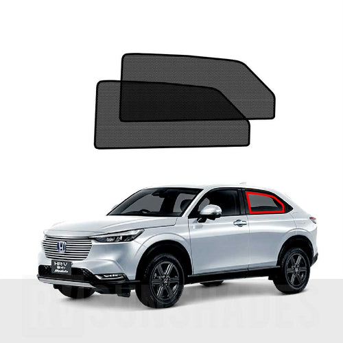 Honda HR-V Sun Shade