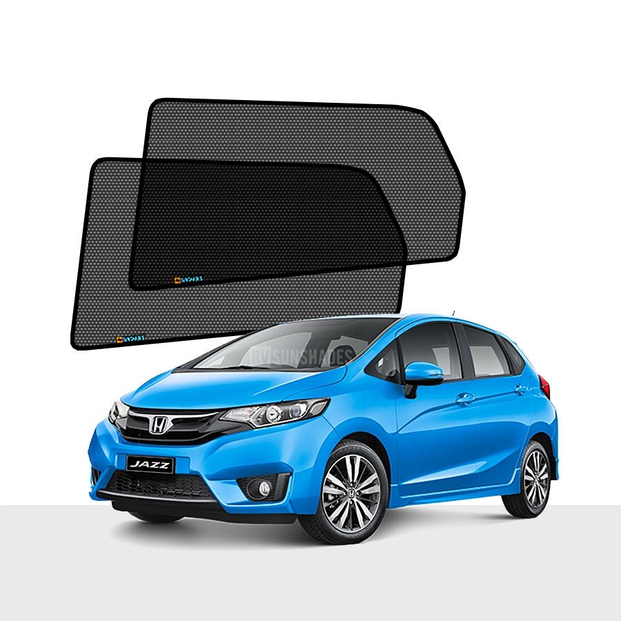 HONDA JAZZ Sun Shade | Honda Sun Shade