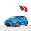 HONDA JAZZ window shade | Honda window shade