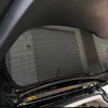 HONDA Jazz Window Shades