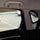 HONDA Jazz Window Shades
