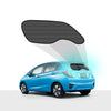 HONDA JAZZ window shades | Honda window shades