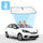 Honda Jazz Windshield Sun Shade