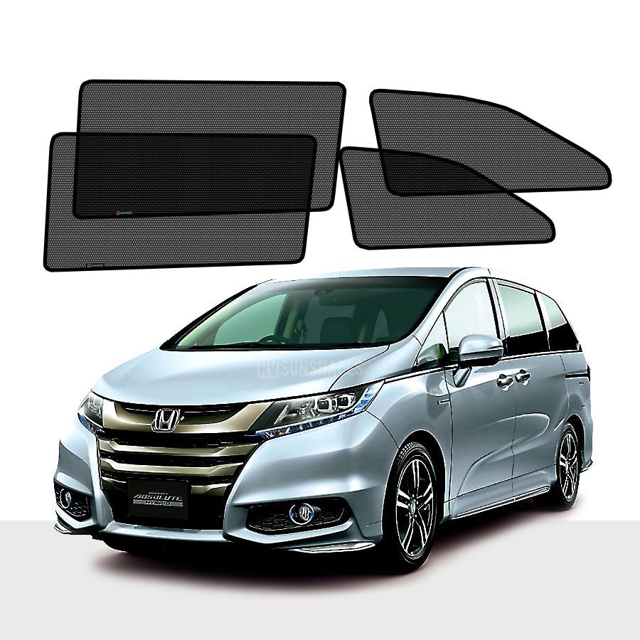 HONDA Odyssey Window Sun Shades