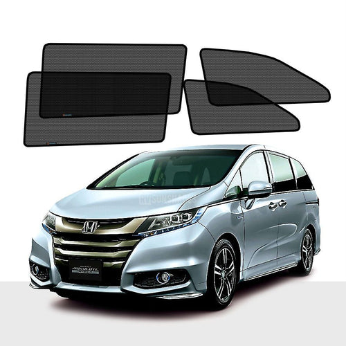 HONDA Odyssey Window Sun Shades