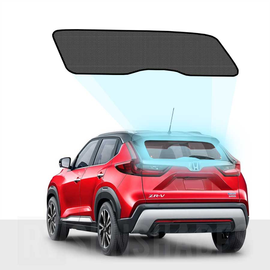 ZRV Sun Shade