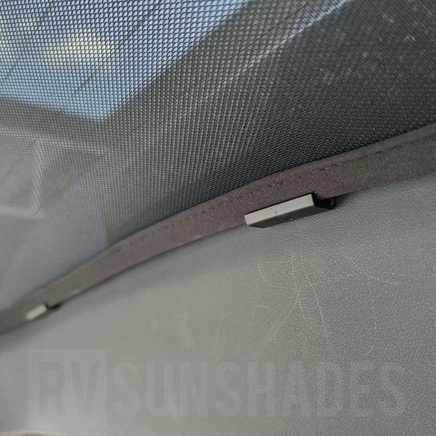 ZRV Sun Shade Tailgate