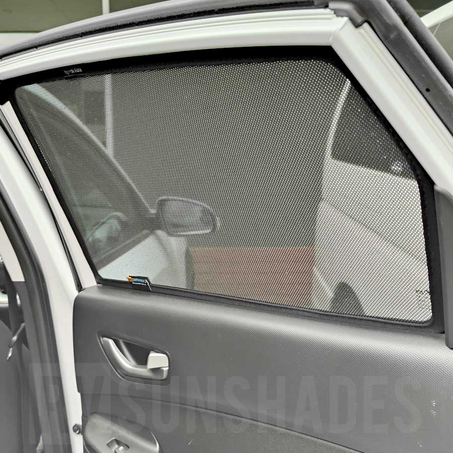 Hyundai kona Sun Shade