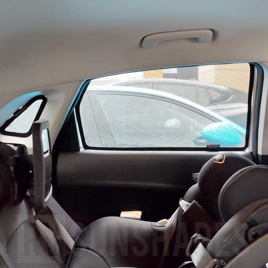 Hyundai kona Sun Shade