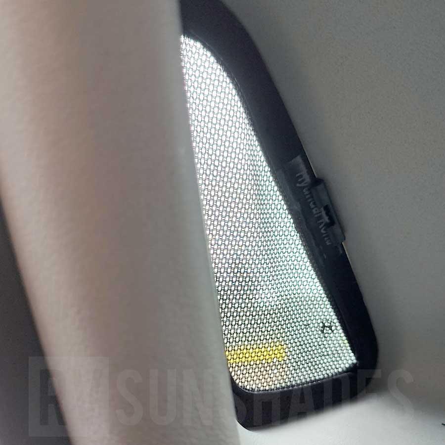 Hyundai kona Sun Shade