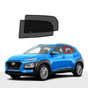 HYUNDAI Kona Rear Window Sun Shades