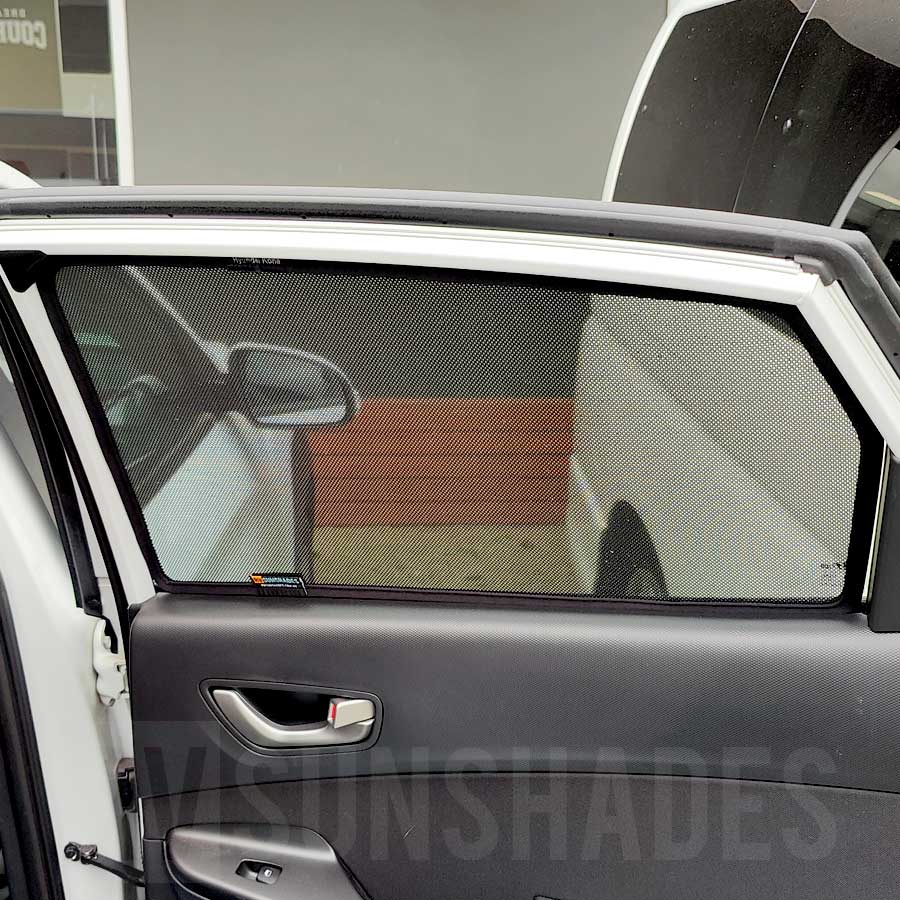 Hyundai kona Sun Shade