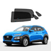 HYUNDAI Kona Window Sun Shades