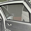 Hyundai kona Sun Shade