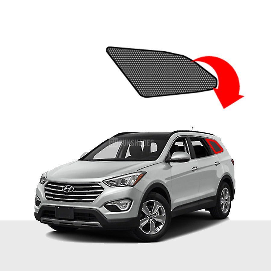 RVSUNSHADES-HYUNDAI-GRAND-SANTA-FE-2013-QUARTER-WINDOW-CAR-SHADES