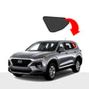 HYUNDAI SANTA FE Sunshade | HYUNDAI Sunshade