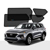HYUNDAI SANTA FE Sun Shade | HYUNDAI Sun Shade