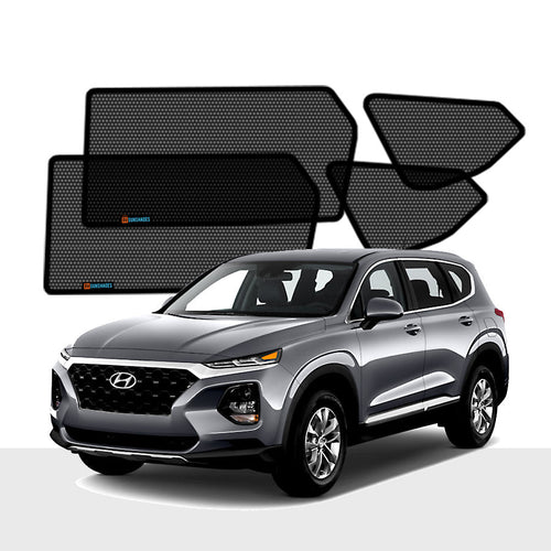 HYUNDAI SANTA FE Sun Shade | HYUNDAI Sun Shade