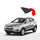 HYUNDAI Tucson Sunshades | Tucson SunShades